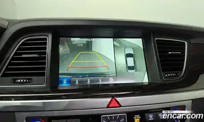 Genesis G80 2018 3.3 Автомат в Москве № 23998, миниатюра 12