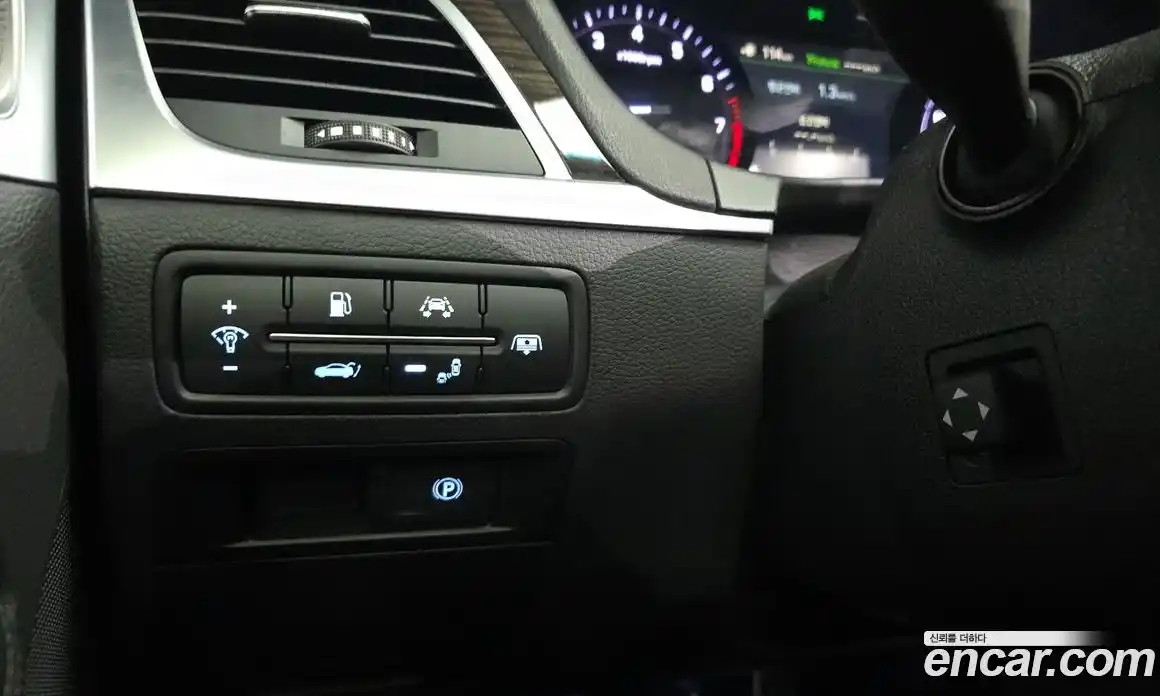 Genesis G80 2018 3.3 Автомат в Москве № 23998, фото 3