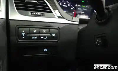 Genesis G80 2018 3.3 Автомат в Москве № 23998, миниатюра 3