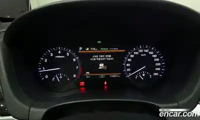 Genesis G80 2018 3.3 Автомат в Москве № 23998, миниатюра 10