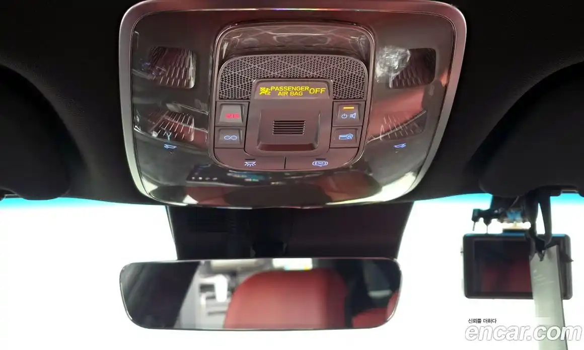 Genesis GV70 2021 2.5 Автомат в Москве № 24021, фото 16