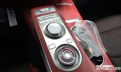 Genesis GV70 2021 2.5 Автомат в Москве № 24021, миниатюра 4