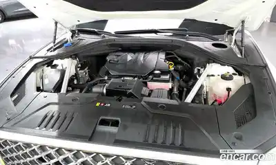 Genesis GV70 2021 2.5 Автомат в Москве № 24021, миниатюра 5