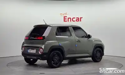 Hyundai Casper, 2023