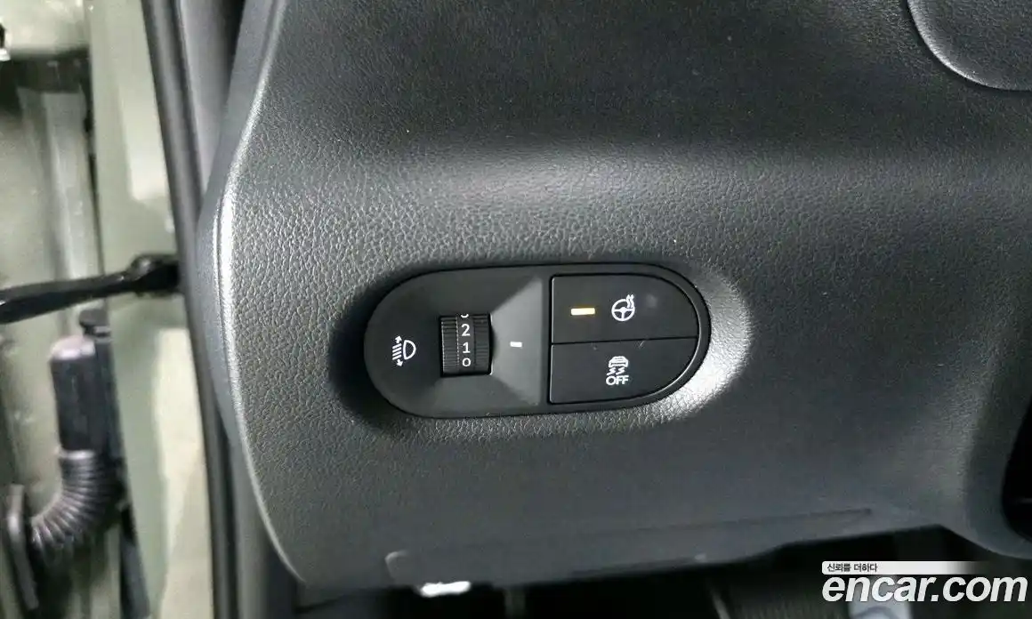 Hyundai Casper 2023 1.0 Автомат в Москве № 2403, фото 15