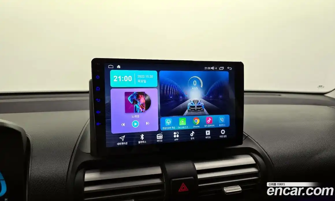 Hyundai Casper 2023 1.0 Автомат в Москве № 2403, фото 17