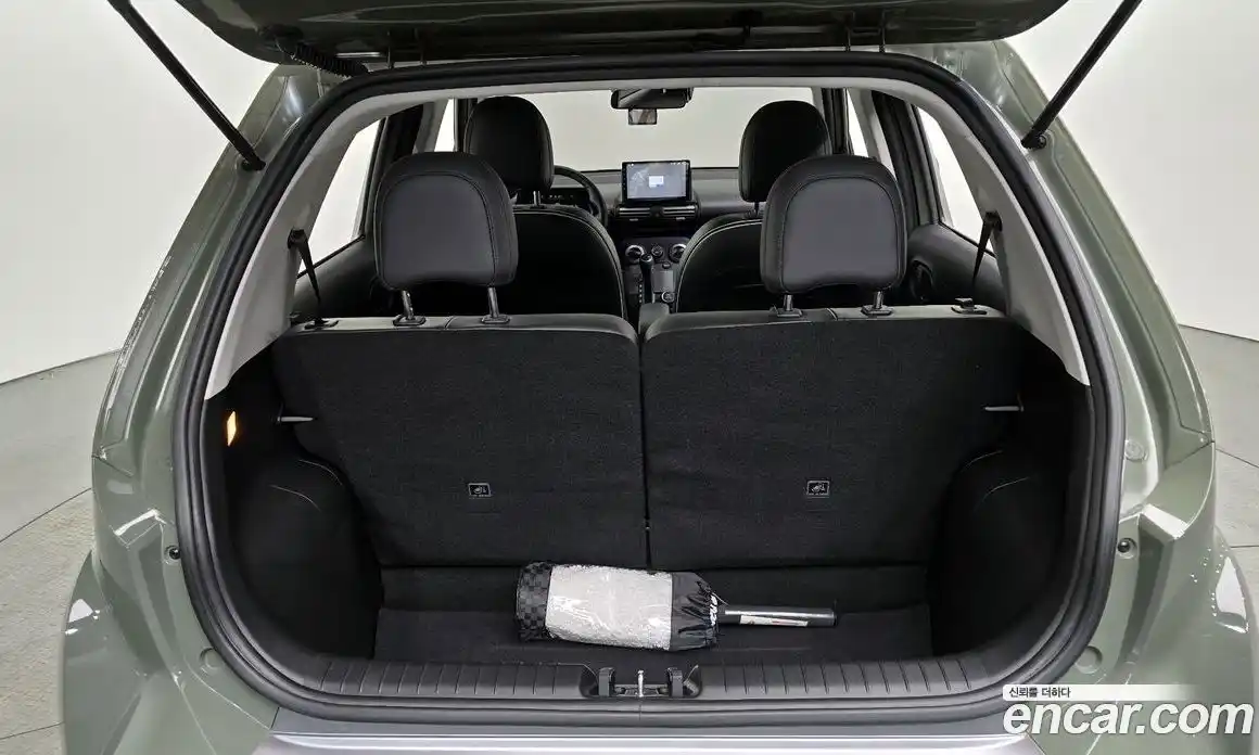 Hyundai Casper 2023 1.0 Автомат в Москве № 2403, фото 18