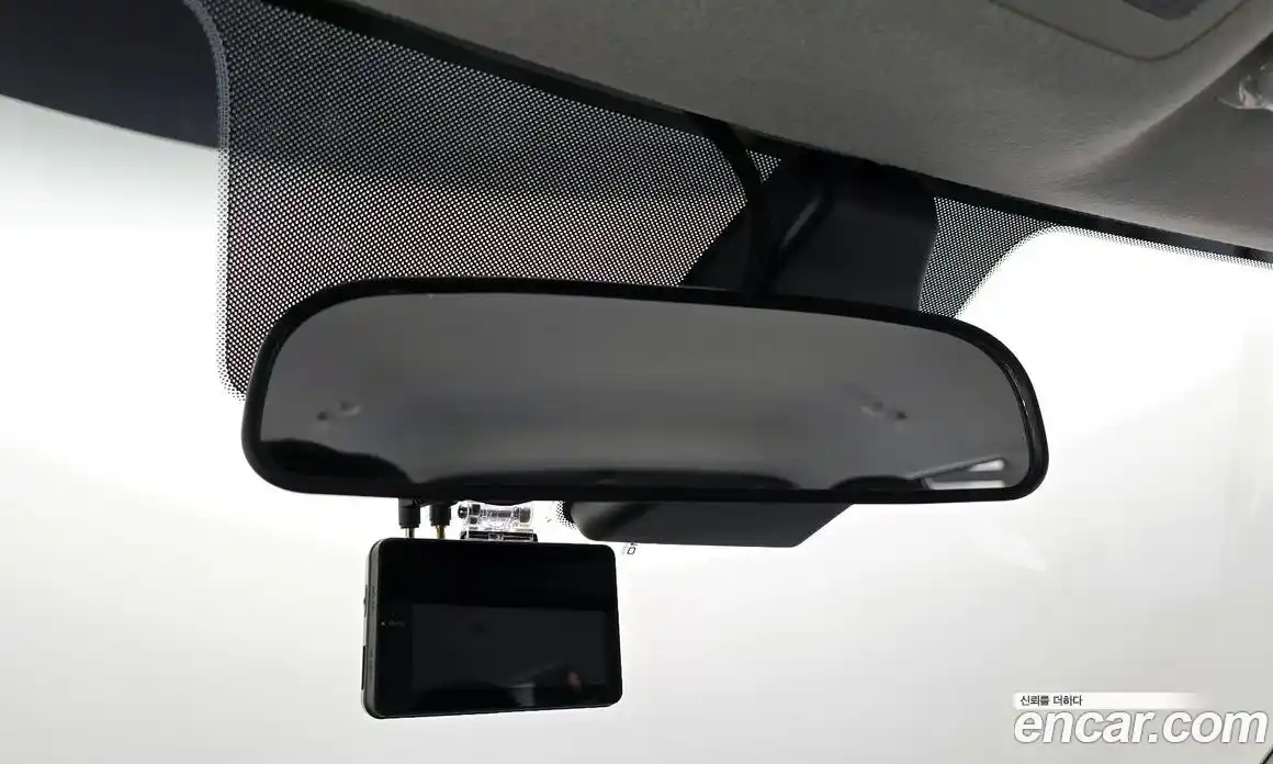 Hyundai Casper 2023 1.0 Автомат в Москве № 2403, фото 19