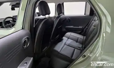 Hyundai Casper 2023 1.0 Автомат в Москве № 2403, миниатюра 2