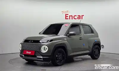 Hyundai Casper 2023 1.0 Автомат в Москве № 2403, миниатюра 3