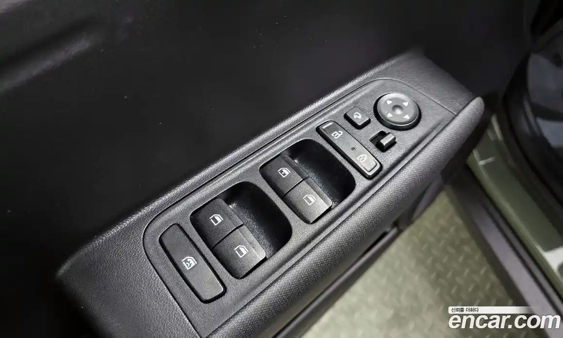 Hyundai Casper 2023 1.0 Автомат в Москве № 2403, фото 4