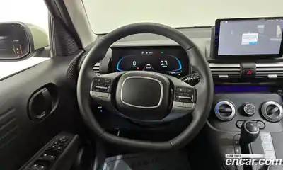 Hyundai Casper 2023 1.0 Автомат в Москве № 2403, миниатюра 5