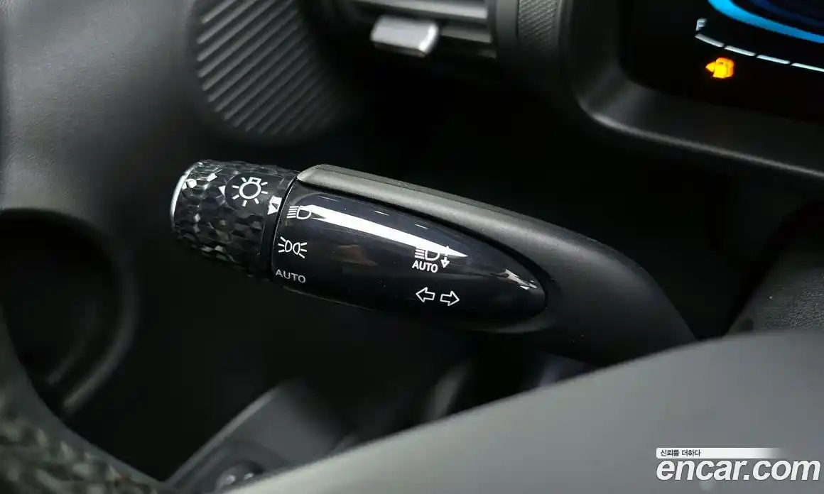 Hyundai Casper 2023 1.0 Автомат в Москве № 2403, фото 8