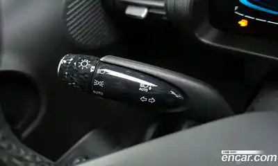 Hyundai Casper 2023 1.0 Автомат в Москве № 2403, миниатюра 8