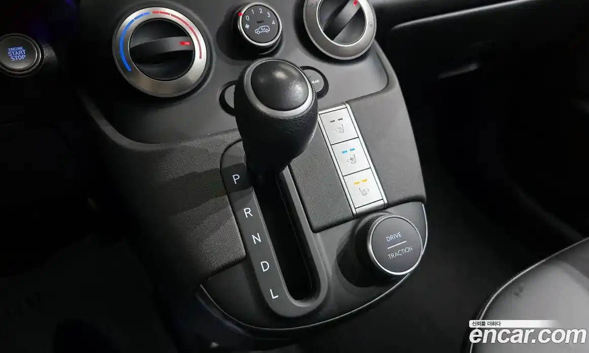 Hyundai Casper 2023 1.0 Автомат в Москве № 2403, фото 9