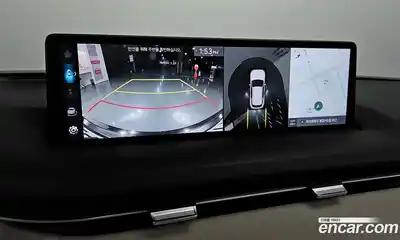 Genesis GV70 2024 2.5 Автомат в Москве № 24416, миниатюра 2