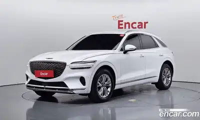 Genesis GV70 2024 2.5 Автомат в Москве № 24416, миниатюра 5