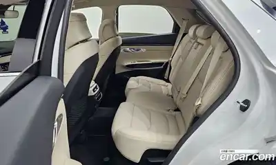 Genesis GV70 2024 2.5 Автомат в Москве № 24416, миниатюра 7