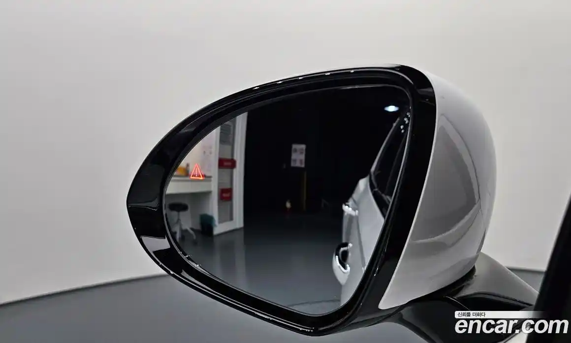 Genesis GV70 2024 2.5 Автомат в Москве № 24416, фото 8