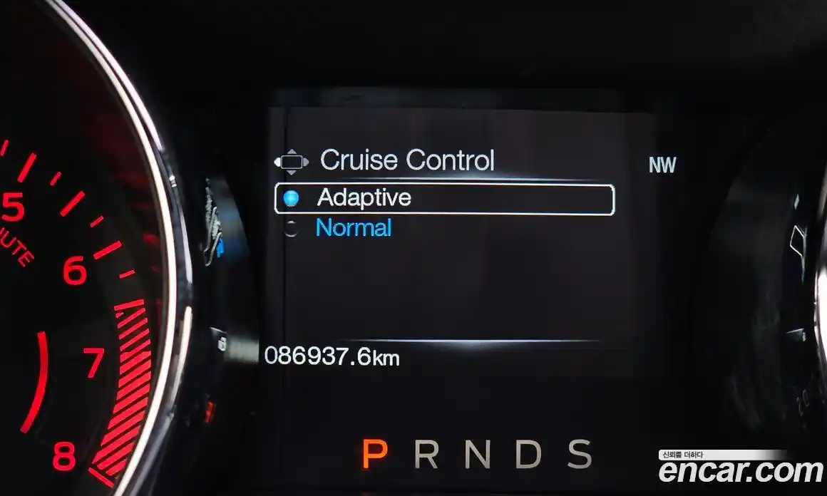 Ford Mustang 2016 2.3 Автомат в Москве № 245689, фото 1