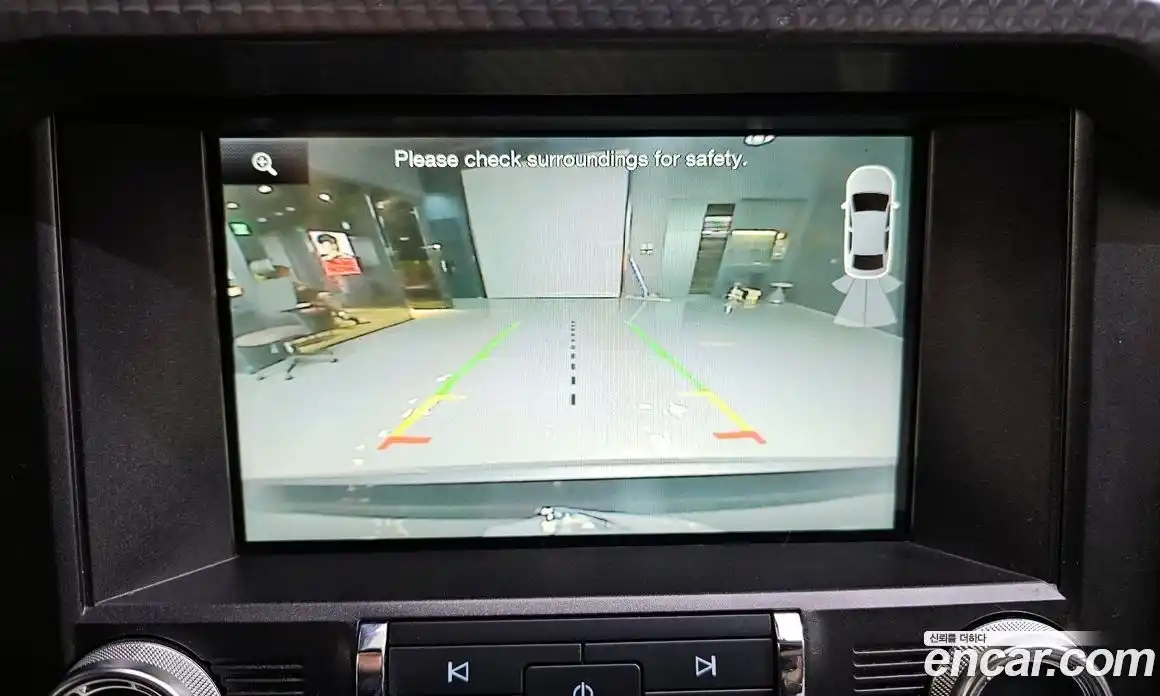 Ford Mustang 2016 2.3 Автомат в Москве № 245689, фото 15