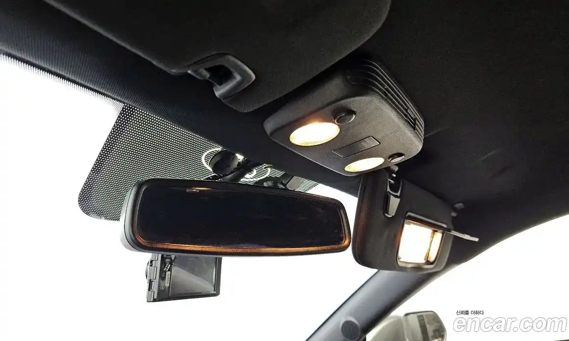 Ford Mustang 2016 2.3 Автомат в Москве № 245689, фото 4