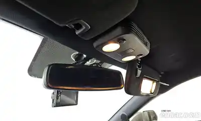 Ford Mustang 2016 2.3 Автомат в Москве № 245689, миниатюра 4