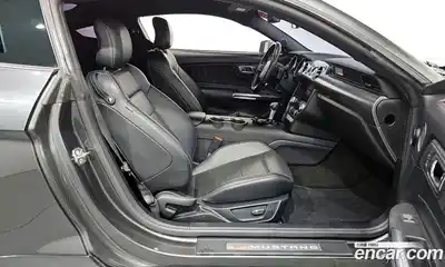 Ford Mustang 2016 2.3 Автомат в Москве № 245689, миниатюра 8