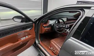 Genesis G90 2023 3.5 Автомат в Москве № 24579, миниатюра 11