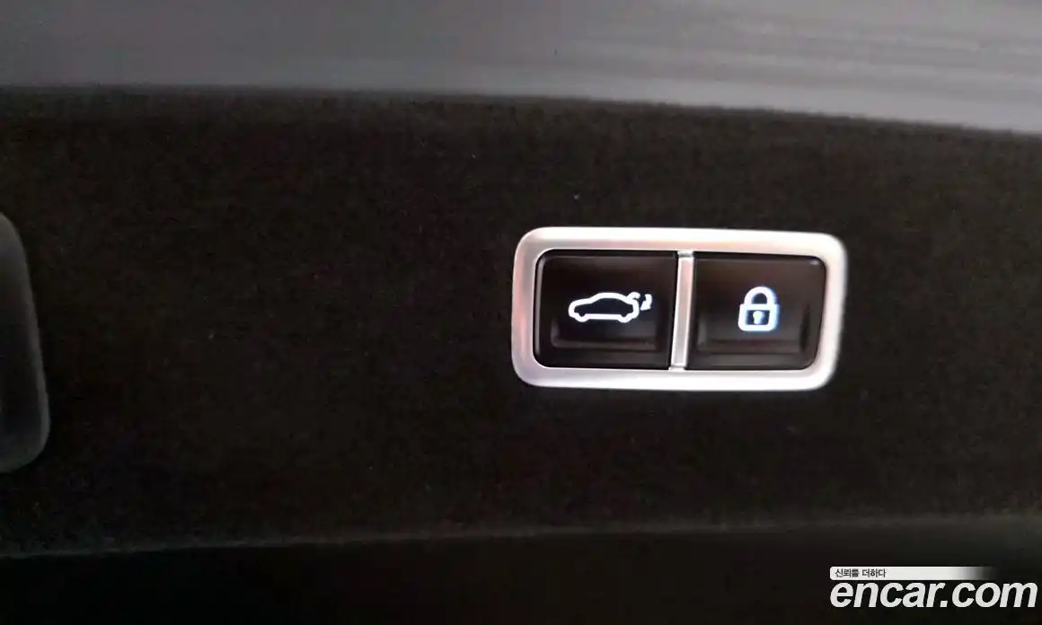 Genesis G90 2023 3.5 Автомат в Москве № 24579, фото 14