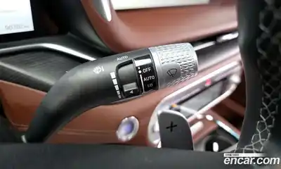 Genesis G90 2023 3.5 Автомат в Москве № 24579, миниатюра 3