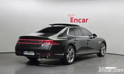 Genesis G90 2023 3.5 Автомат в Москве № 24579, миниатюра 7