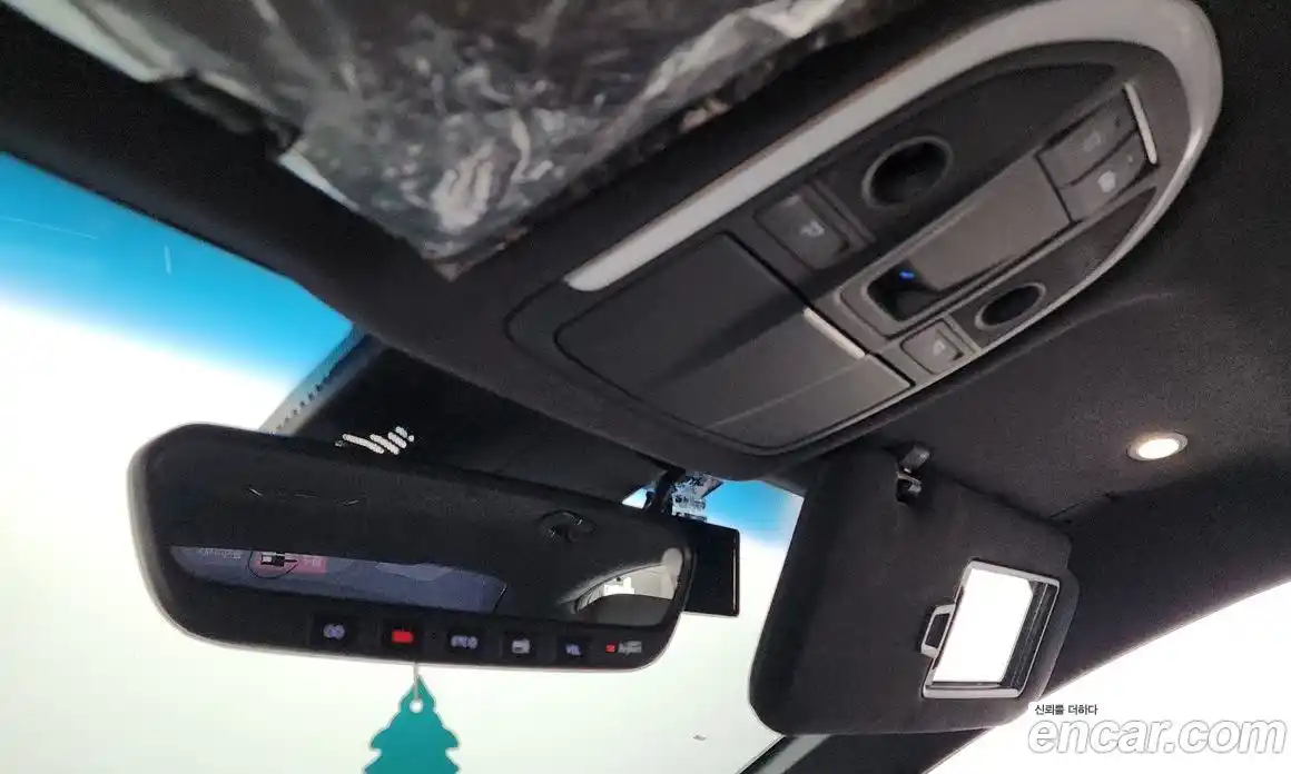 Genesis G80 2019 3.3 Автомат в Москве № 24708, фото 15