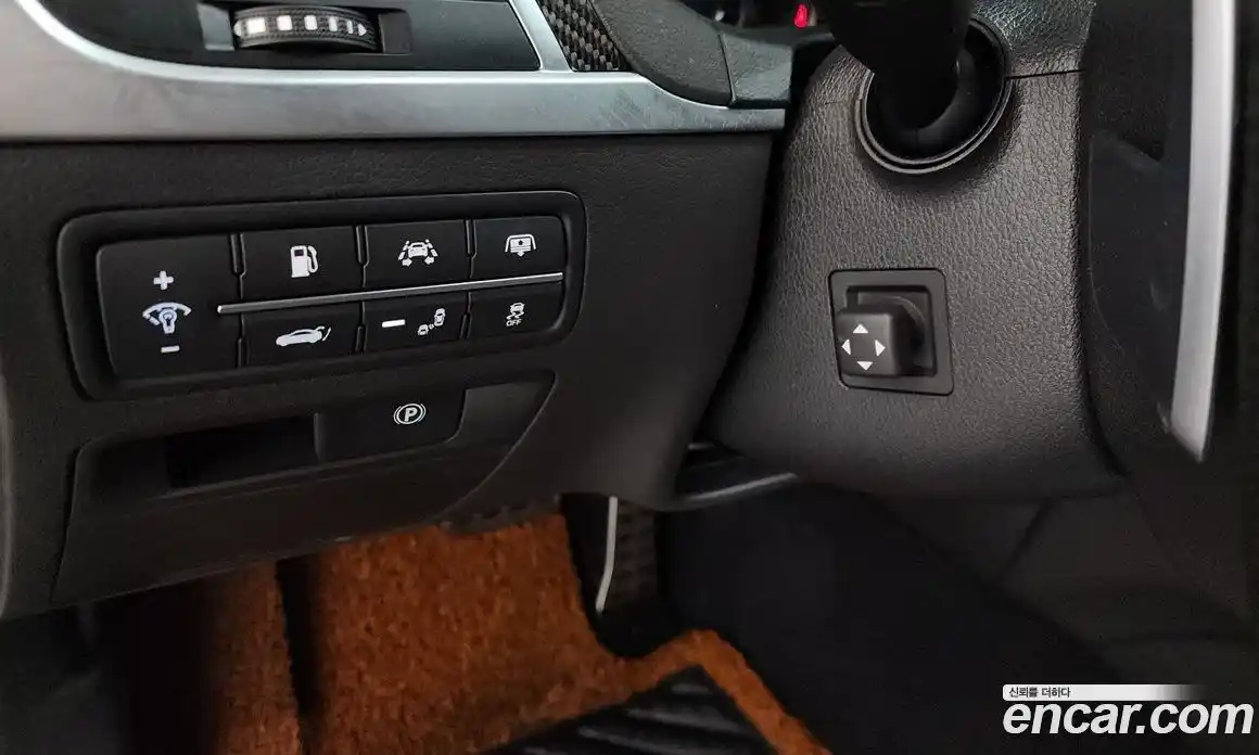 Genesis G80 2019 3.3 Автомат в Москве № 24708, фото 18