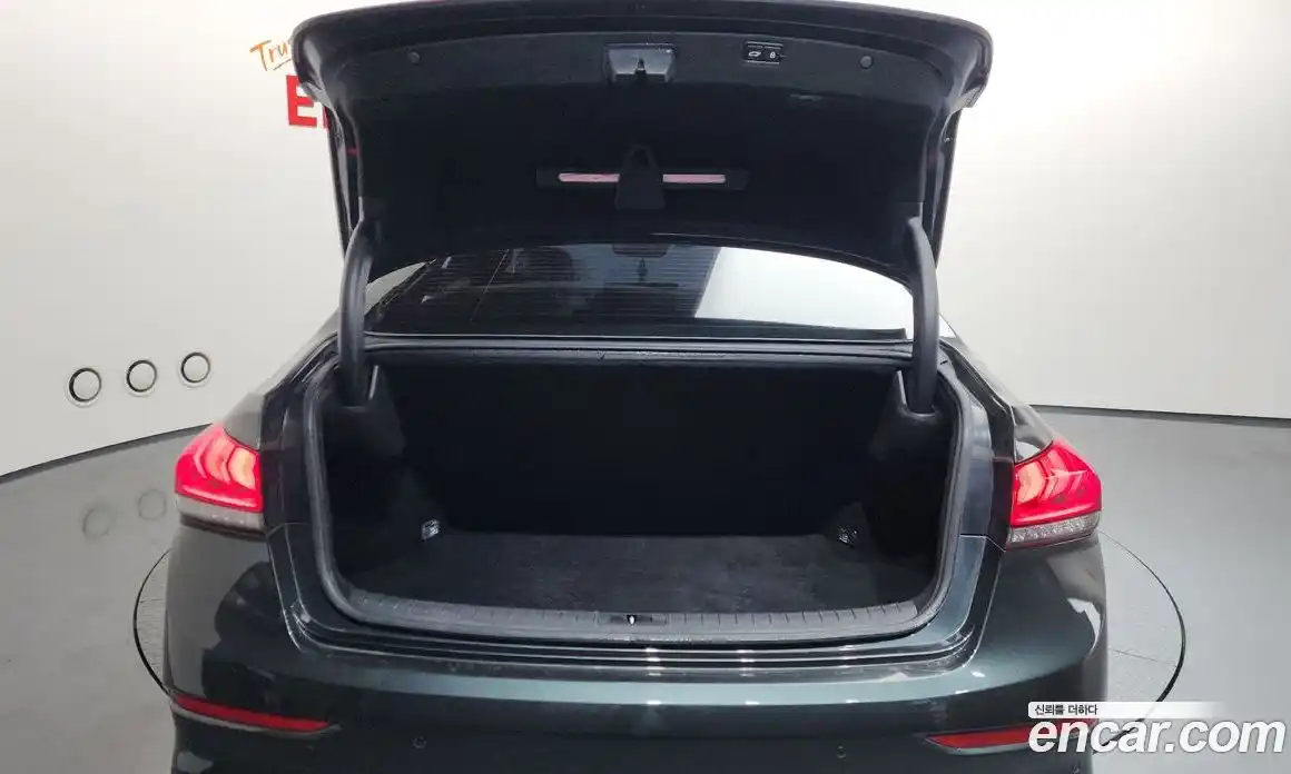 Genesis G80 2019 3.3 Автомат в Москве № 24708, фото 20