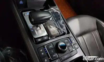 Genesis G80 2019 3.3 Автомат в Москве № 24708, миниатюра 6
