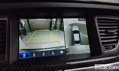 Genesis G80 2019 3.3 Автомат в Москве № 24708, миниатюра 7