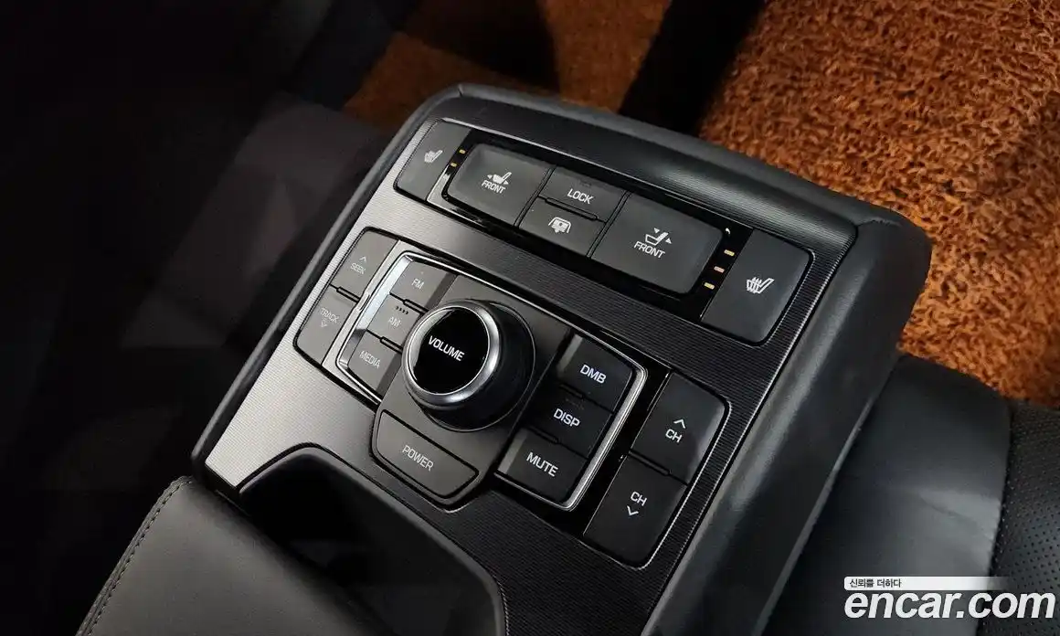 Genesis G80 2019 3.3 Автомат в Москве № 24708, фото 8