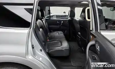 Infiniti QX 2011 5.6 Автомат в Москве № 249694, миниатюра 10