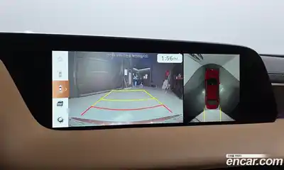 Genesis G90 2023 3.5 Автомат в Москве № 25272, миниатюра 2