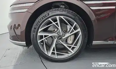 Genesis G90 2023 3.5 Автомат в Москве № 25272, миниатюра 3