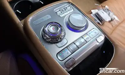 Genesis G90 2023 3.5 Автомат в Москве № 25272, миниатюра 4