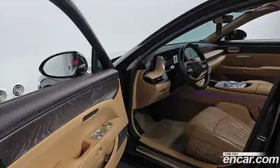 Genesis G90 2023 3.5 Автомат в Москве № 25272, миниатюра 5