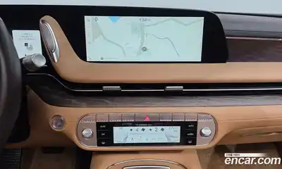 Genesis G90 2023 3.5 Автомат в Москве № 25272, миниатюра 10