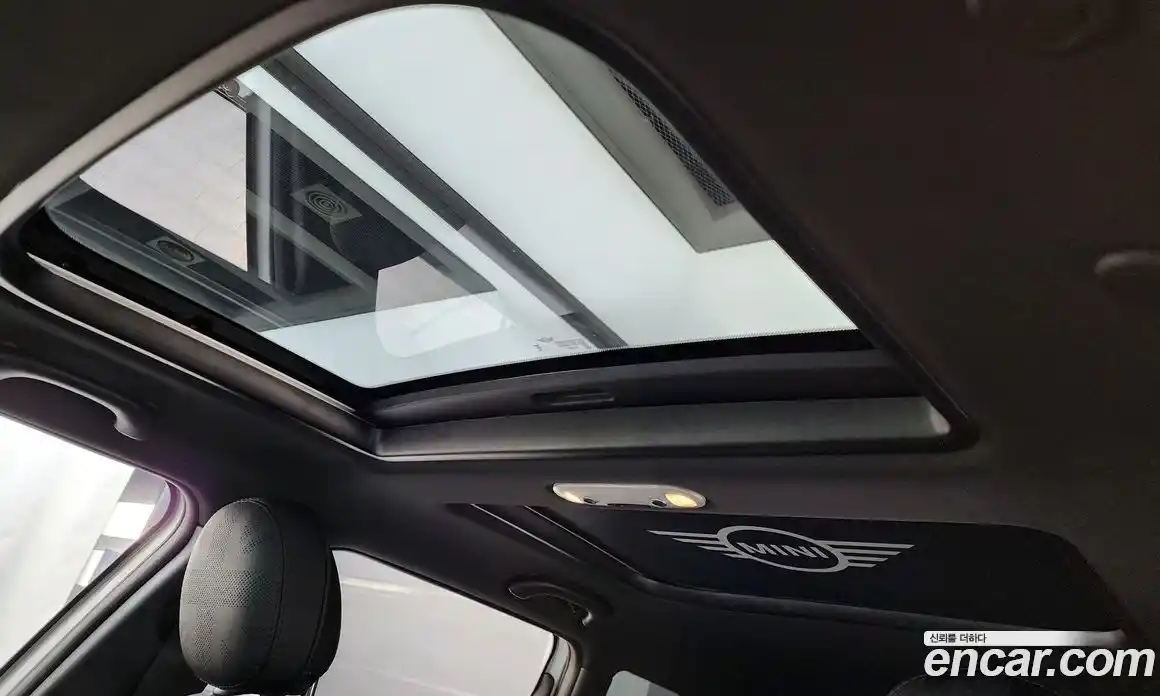 Mini Clubman 2023 2.0 Автомат в Москве № 253169, фото 11