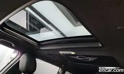 Mini Clubman 2023 2.0 Автомат в Москве № 253169, миниатюра 11