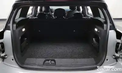 Mini Clubman 2023 2.0 Автомат в Москве № 253169, миниатюра 2