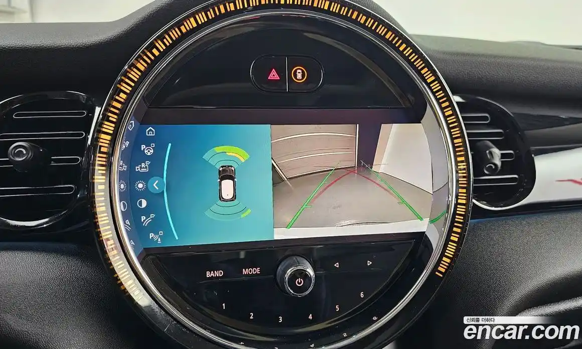 Mini Cooper 2024 1.5 Автомат в Москве № 253242, фото 19