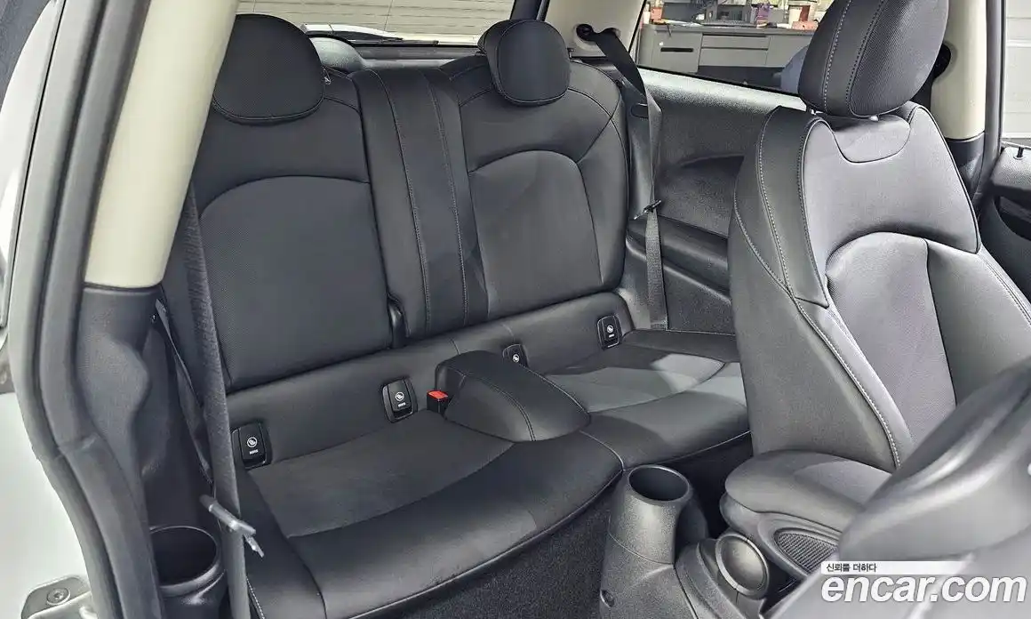 Mini Cooper 2024 1.5 Автомат в Москве № 253242, фото 5