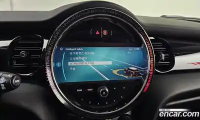 Mini Cooper 2024 1.5 Автомат в Москве № 253242, миниатюра 8